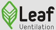 Ventilatie Leaf